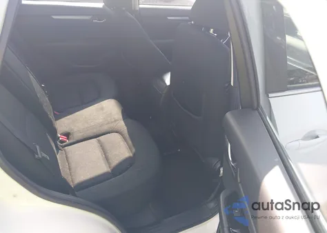 2021 Mazda Cx-5 Sport из США, поврежденный, VIN JM3KFABM1M0365622